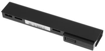 ICO Zamiennik dla HP EliteBook 8460P, 8460W, 8560P, Probook 6360B, 6460B, 6560B BB09, CC06, QK640AA, ST09 (BTHP8460W)