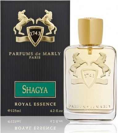Parfums De Marly Shagya Woda Perfumowana 125 ml