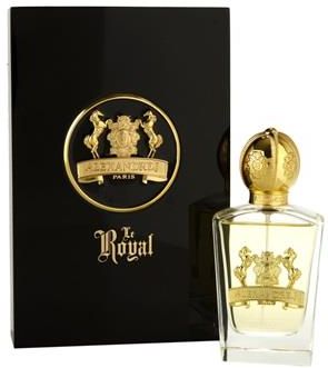 Alexandre J Le Royal Woda Perfumowana 60ml