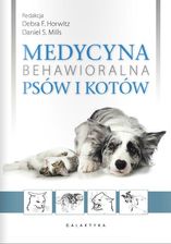 Medycyna behawioralna psów i kotów TW