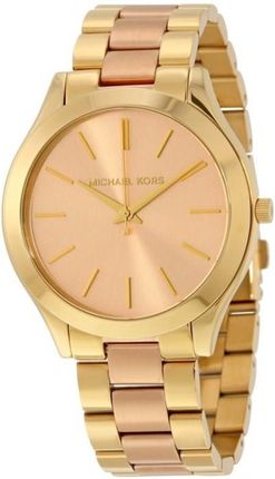 Michael Kors Slim Runaway MK3493 Zegarki Damskie Ceny i opinie