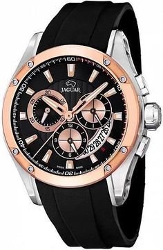 Jaguar Chrono J689_1 - zdjęcie 2