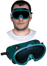 Zdjęcie Reis Gogle Ochronne Spawalnicze Gog-Spark Zb (Gogspark) - Kraków