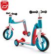 Scoot&ride Highwaybaby Plus 2w1 hulajnoga rowerek 1+ Blue (96190)