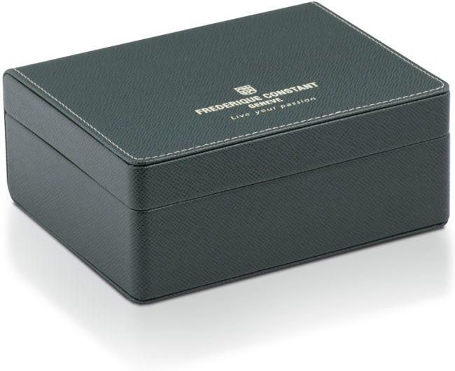 Frederique Constant FC235M1S5 - Zegarki Damskie - Ceny i opinie - Ceneo.pl