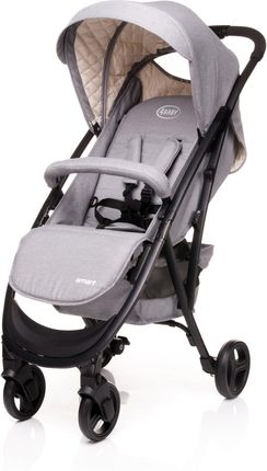 4Baby Smart Grey Spacerowy