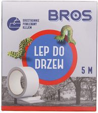 Zdjęcie Bros Lep Do Drzew 5m - Zelów