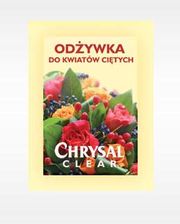 Zdjęcie Pokon & Chrysal Chrysal Saszetki Uc15 - Nowy Tomyśl