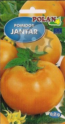 Polan Pomidor Gruntowy Jantar 0,2G
