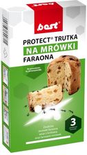 nowy Best-Pest Trutka Na Mrówki Faraona 3X2,5G