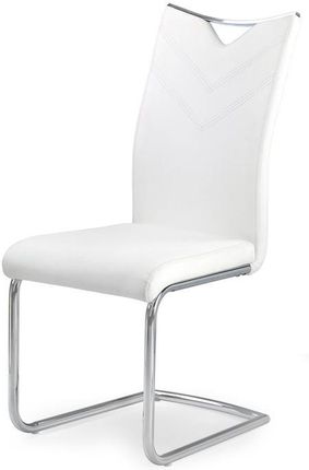 Halmar Krzesło K224 Białe