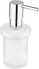 Zdjęcie Grohe Essentials Pojemnik Zapasowy 40394001 - Szczecin