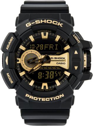 Casio G-Shock GA-400GB-1A9ER