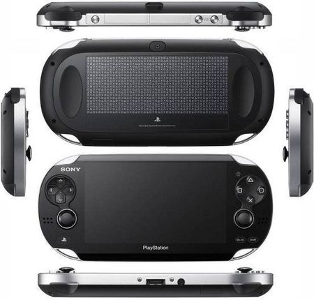 Konsole Sony PS Vita - Allegro.pl