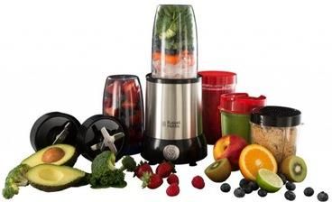 Russell Hobbs Nutri Boost 23180-56