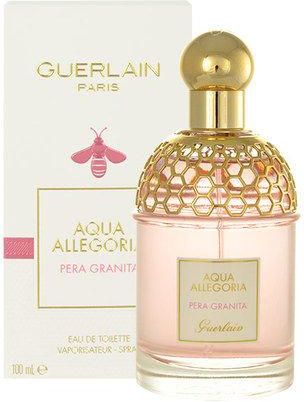 Guerlain Aqua Allegoria Pera Granita Woda Toaletowa 75 ml