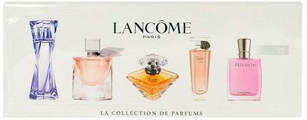 Lancome Hypnose Woda Perfumowana 5ml La Vie Est Belle Woda Perfumowana 4ml Tresor Woda Perfumowana 7 5ml Miracle Woda Perfumowana 5ml Ceneo Pl