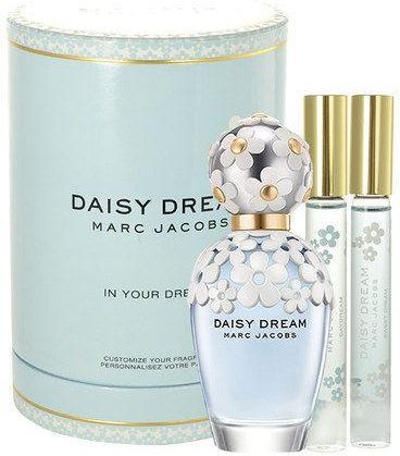 Marc Jacobs Daisy Dream Woda Toaletowa 50ml Daydream Roll on