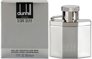 Dunhill Desire Silver Woda Toaletowa 50 ml