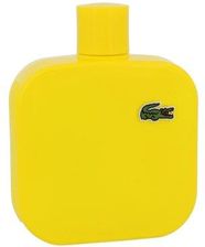 lacoste jaune 175 ml