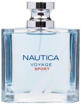 Nautica Voyage Sport Woda Toaletowa 100 ml