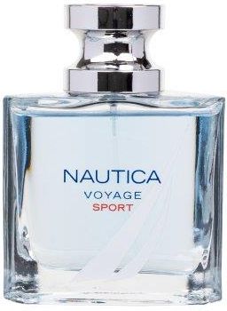 Nautica Voyage Sport Woda Toaletowa 50 ml