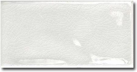 Tonalite Krakle Bianco pol. 7,5x15