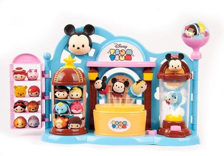 Tm Toys TSUM Toy shop (5803)