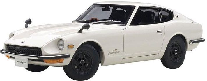 Autoart Nissan Fairlady Z432 1969 Ceny I Opinie Ceneo Pl