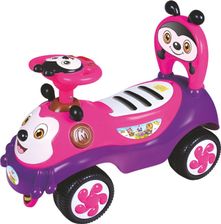 Zdjęcie Alexis Pojazd-Jeździdło Baby Mix Pszczółka 7625 Różowa 35965 - Kórnik