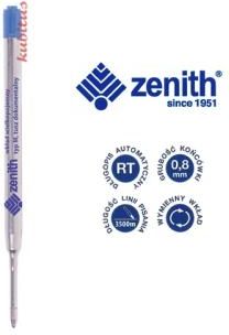Zenith Wkład Do Długopisu