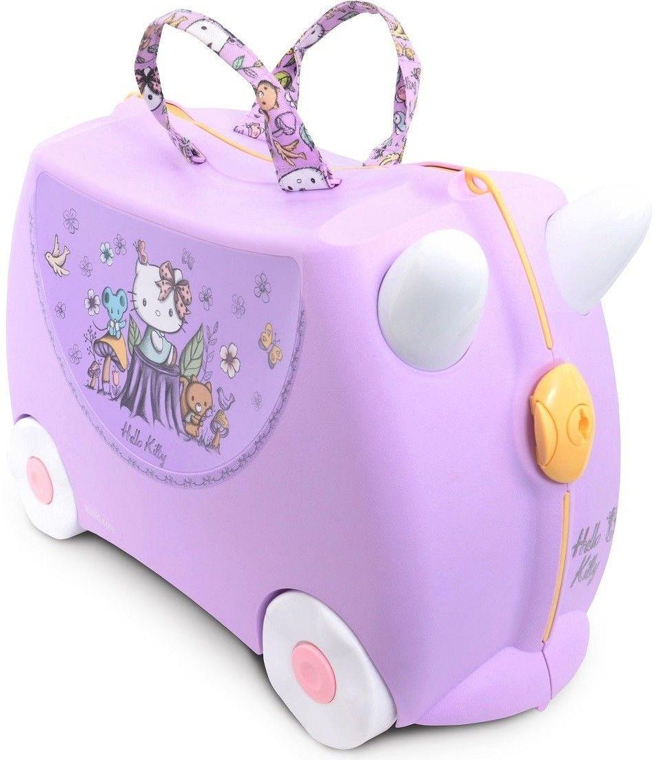 trunki hello kitty