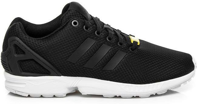 REVIEW Flex Control 8’8” 4番 ADIDAS ZX FLUX MEN - Ceny i opinie - Ceneo.pl