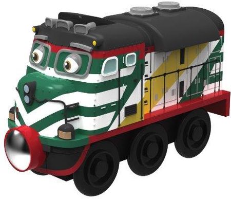 Tomy Stacyjkowo Florek Fletch Lc56056 - Ceny i opinie - Ceneo.pl