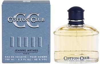 Jeanne Arthes Cotton Club Woda Toaletowa 100 ml