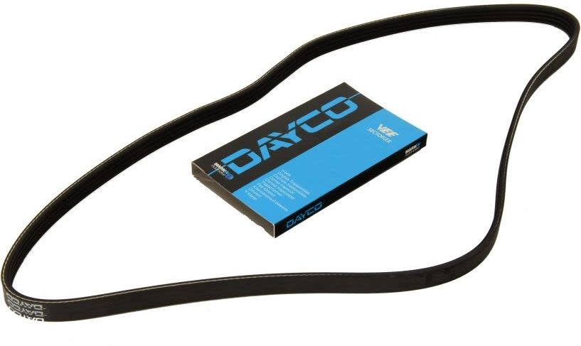 DAYCO 4PK770 COURROIE Trapézoïdiale Pour Honda Civic IV Suzuki Hyundai