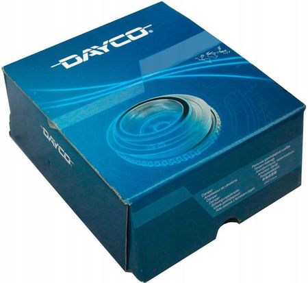 Pasek wielorowkowy klinowy DAYCO 4PK900