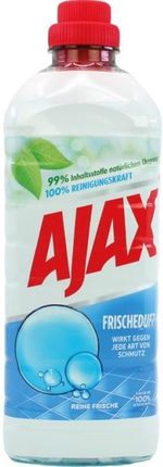 Ajax Uniwersalny płyn do podłóg 1 l
