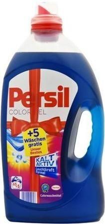Henkel Colorant Henkel Persil Color Gel 70 Prań 5,11 L - Ceny i opinie - Ceneo.pl