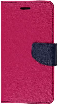 Xgsm Różowo-Granatowe Fancy Diary Huawei Honor 5X (5900217175667)