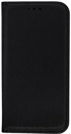 Xgsm Flexi Book Magnetic Samsung Galaxy S7 - Black - Czarny (5900495437433)