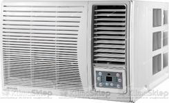 Zdjęcie Klimatyzator Kompakt Sinclair ASW-12BI - Brzeg