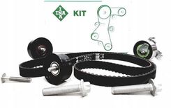 Zdjęcie Zestaw rozrządu bez pompy wody INA 530 0441 10 - Józefów