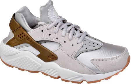 Huarache suede 2025