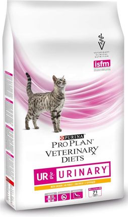 Purina PPVD Feline UR  St/Ox Urinary karma sucha 350g