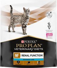 Zdjęcie Purina PPVD Feline NF Renal Function karma sucha 350g - Kraków