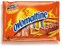 Zdjęcie Ovomaltine Batony X5 - Krotoszyn