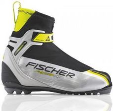 Scarponi Da Sci Nordico Fischer RC3 Combi Unisex - Impermeabili, Caldi E Isolati Per Sci Classico E Skate - Foto 5