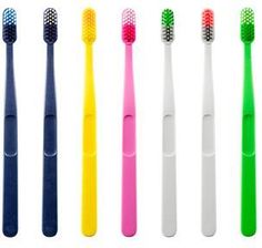 Zdjęcie Jordan Clean Smile, Szczoteczka do Zębów, Medium - Świętochłowice