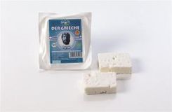 Zdjęcie Oma Ser Feta Bio 180G - Mieroszów